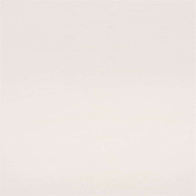 Safavieh Ryleigh 2 Drawer Wood Desk in White