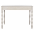 Safavieh O' Mara 2 Drawer Wood Desk  in Taupe