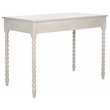 Safavieh O' Mara 2 Drawer Wood Desk  in Taupe