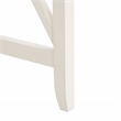 Safavieh Kaytee Wood Desk in White