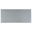 Safavieh Kaytee Wood Desk in Gray