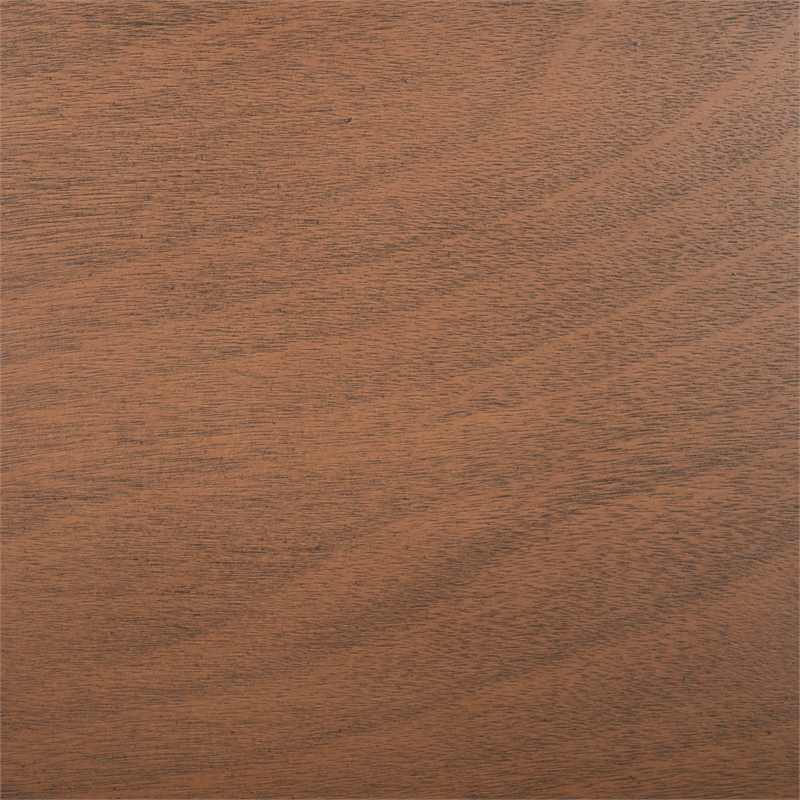 Safavieh Kaytee Wood Desk in Brown