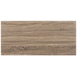 Safavieh Janison Wood Desk in Brown / Brown