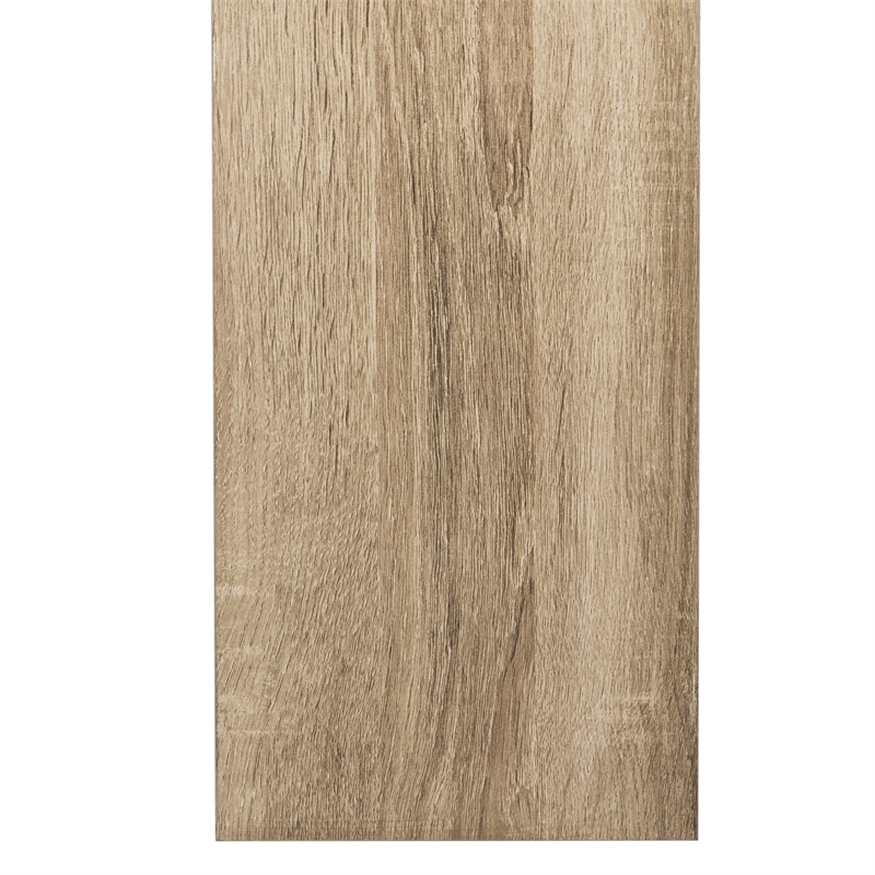 Safavieh Carlene Wood Desk in White / Oak
