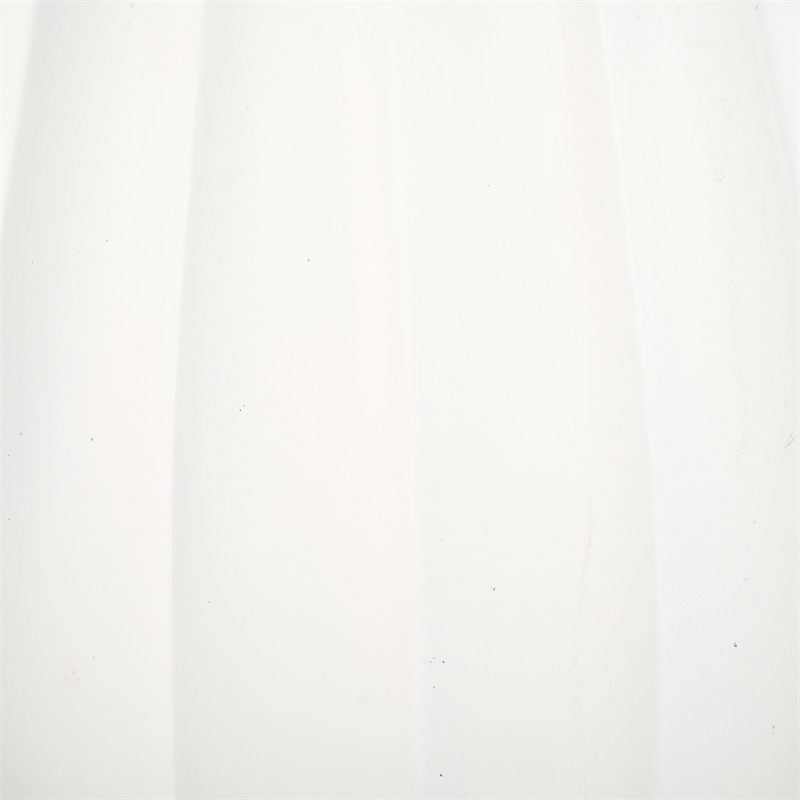 Safavieh Kaston Concrete Ficonstone Planter  in White