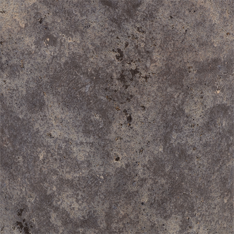 Safavieh Ella Ficonstone Planter Pot in Brown