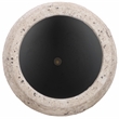 Safavieh Ramsey Ficonstone Planter Pot in White