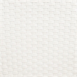 Safavieh Zaid Aluminum Barstool in White