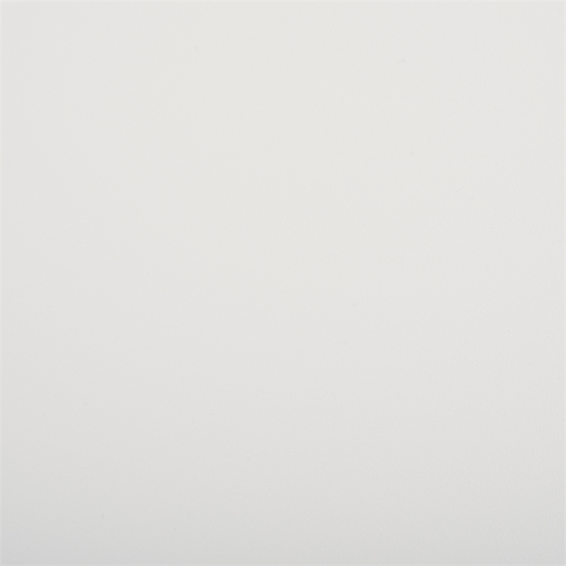 Safavieh Core Aluminum Bistro Table in White