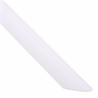 Safavieh Stella Square Plastic Bistro Table  in White