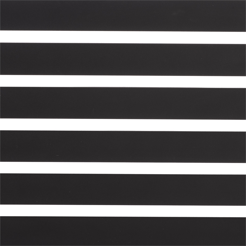 Safavieh Thompson Living Set in Black