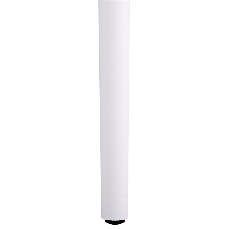 Safavieh Thompson Living Set  in White
