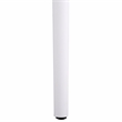 Safavieh Thompson Living Set  in White