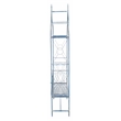 Safavieh Eloise Iron Arbor in Blue