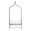 Safavieh Eloise Iron Arbor in Blue