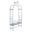 Safavieh Eloise Iron Arbor in Blue