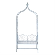 Safavieh Eloise Iron Arbor in Blue