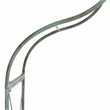 Safavieh Eloise Iron Arbor in Green