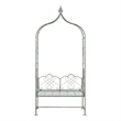 Safavieh Eloise Iron Arbor in Green