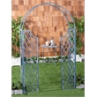 Safavieh Jaida Iron Arbor in Blue