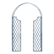 Safavieh Jaida Iron Arbor in Blue