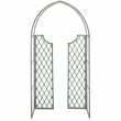 Safavieh Jaida Iron Arbor in Green