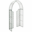 Safavieh Jaida Iron Arbor in Green