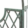 Safavieh Jaida Iron Arbor in Green
