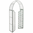 Safavieh Jaida Iron Arbor in Green