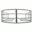 Safavieh Jaida Iron Arbor in Green