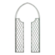 Safavieh Jaida Iron Arbor in Green