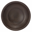 Safavieh Orian Iron Bird Bath in Brown