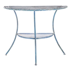 Adirondack Tables