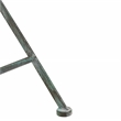Safavieh Adriel 3Pc Iron Bistro Set in Green