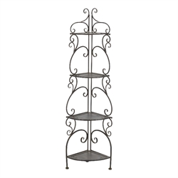 Rack Shelving 