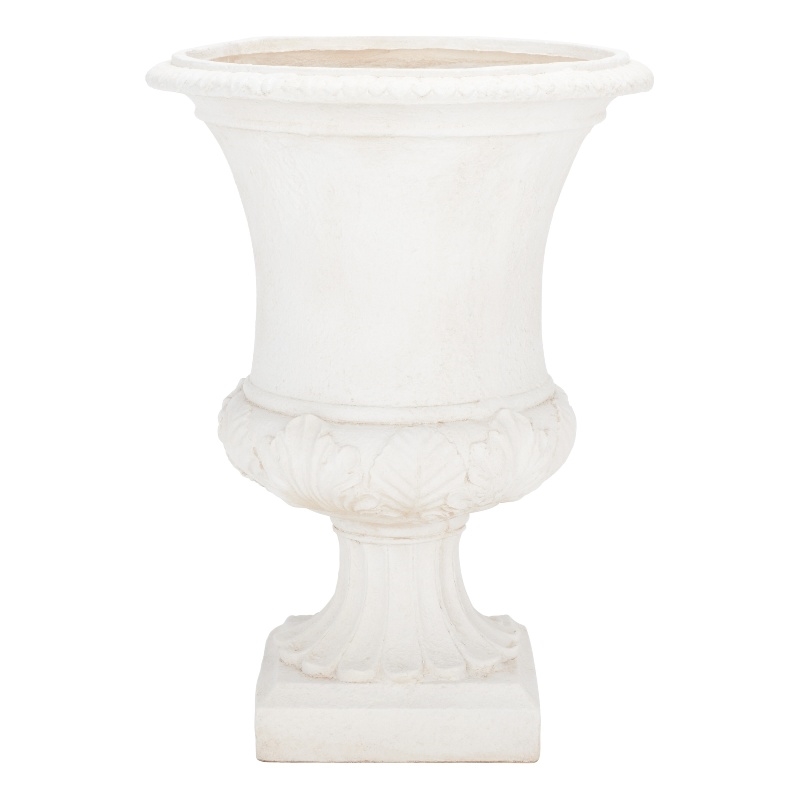Safavieh Paven Planter in Off White