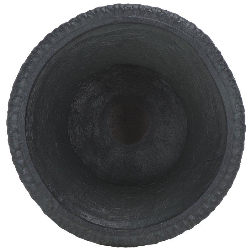 Safavieh Paven Planter in Black