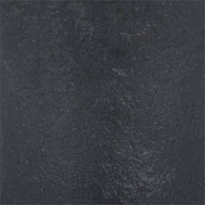 Safavieh Paven Planter in Black