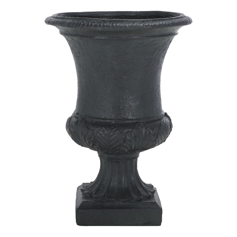 Safavieh Paven Planter in Black