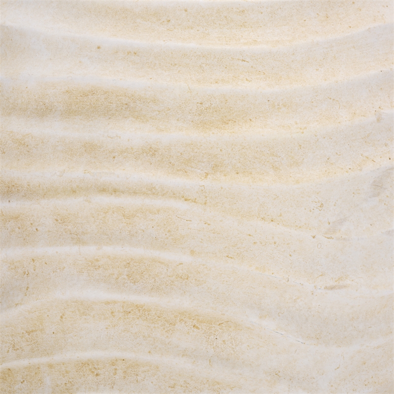 Safavieh Damian Planter Pot  in Off White