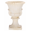 Safavieh Arden Planter Pot in Off White