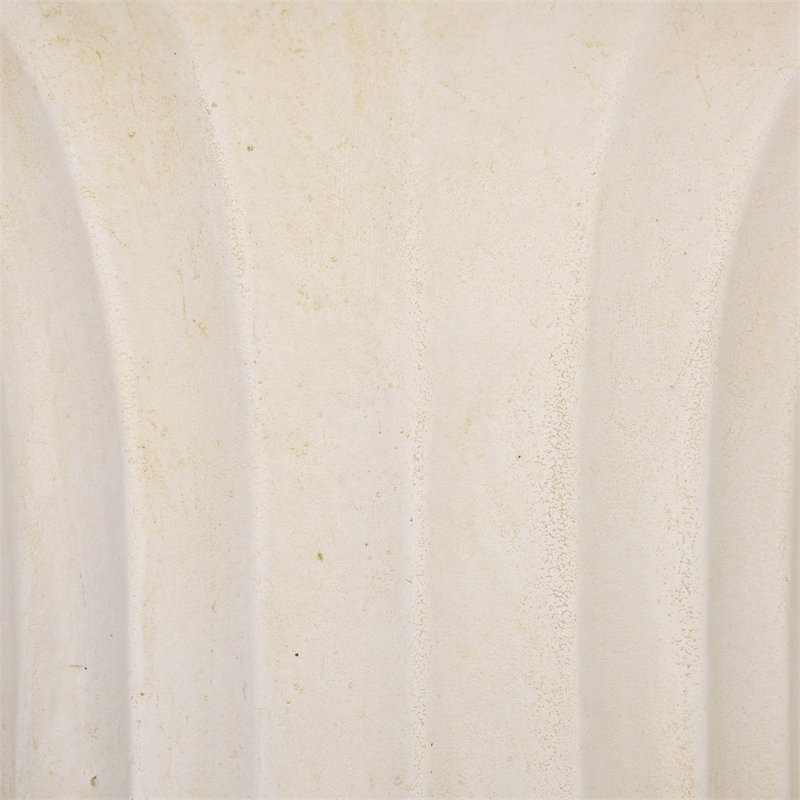 Safavieh Durham Planter Pot in Off White