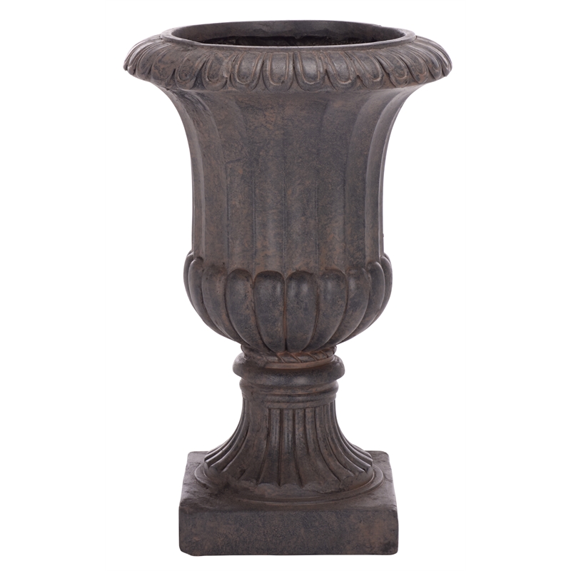 Safavieh Durham Planter Pot in Brown