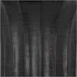 Safavieh Durham Planter Pot  in Black