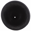 Safavieh Apollo Planter Pot  in Black