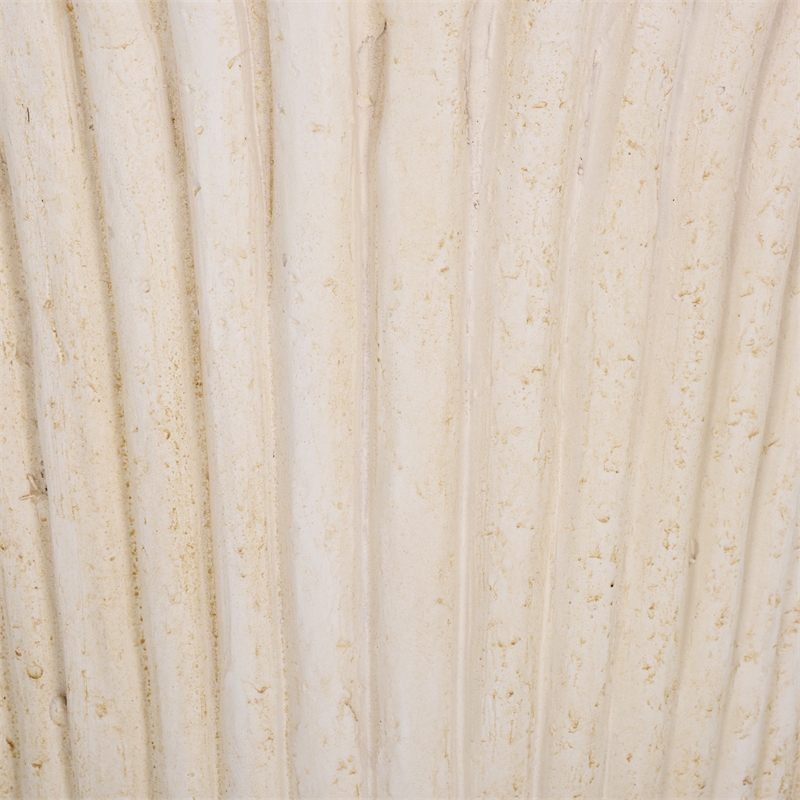 Safavieh Atlas Planter Pot in Off White