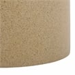 Safavieh Tina Cylinder Accent Table  in Beige