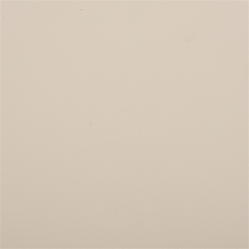 Safavieh Tina Cylinder Accent Table in Ivory