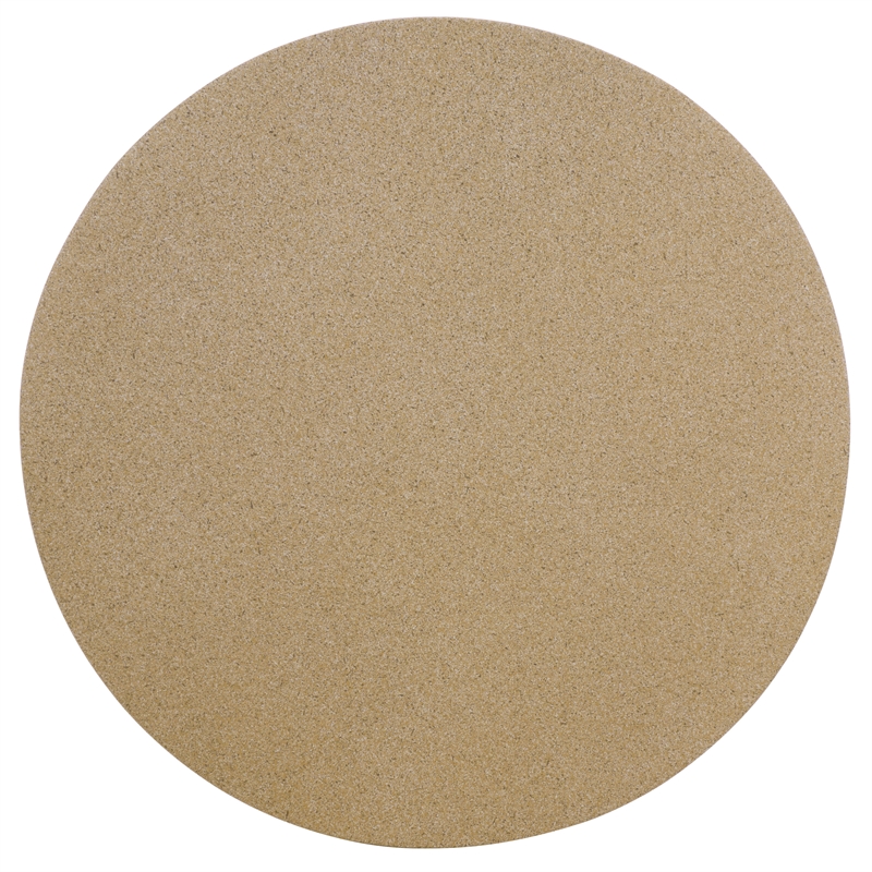 Safavieh Tina Hourglass Accent Table  in Beige