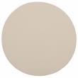 Safavieh Tina Hourglass Accent Table in Ivory
